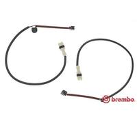BREMBO A 00 450 Brake pad wear sensor