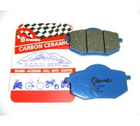 Front Brake Pads 07YA1909 BREMBO Yamaha 535 XV Virago 1992 1993 1994