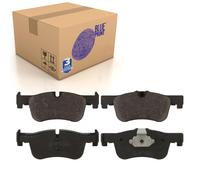 Brake Pad Set Blue Print ADB114224 Febi Bilston -New Pck of 1