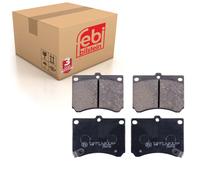 FEBI BILSTEIN 16499 Brake pad set
