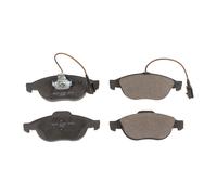 Magneti Marelli Brake Pads Alfa Romeo Brake Pads For Fiat