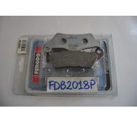 Front Brake Pads Aprilia RST RST Futura 01 BMW 450 G X