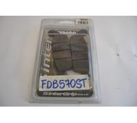 Front Brake Pads BMW C 650 GT 11 15 Cagiva 900 CAT 93