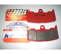 Front Brake Pads Brembo 07GR68SA Buell XB12STT Super TT 1200 2012