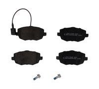 A.B.S. 37676 Brake pad set