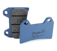 Front Brake Pads BREMBO APRILIA TUONO V4 R 2011-2014 MPN 07BB1907