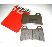 Front Brake Pads BREMBO Carbon Racing Ducati Monster 400 2006