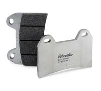 Front Brake Pads BREMBO For Aprilia PEGASO Strada 650i 2005-2010 07BB19RC