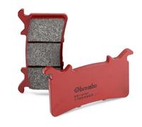 BREMBO 07GR99SA Brake pad set