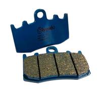 Front Brake Pads Brembo For BMW R1150 Rt 2001 2002 2003 2004 2005