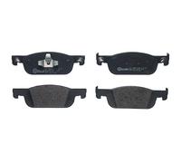 BREMBO P 68 065 Brake pad set