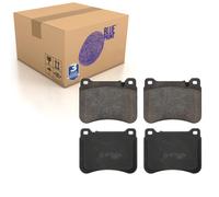 Blue Print Brake Pads Set Front ADU174222 - Fits Mercedes-Benz C-Class/CLK - A0044205120