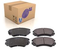 ADL ADG04263 BRAKE PAD SET DISC BRAKE Front