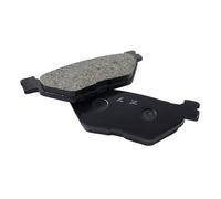 Front Brake Pads Compatible With FJR1300A 2006 2007 2008 2009 For FJR1300AS 2006 2007 2008 2009 2010 Motorcycle Rear Brake Pads Disc Accessories