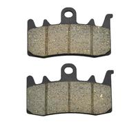 Front Brake Pads Compatible With KYMCO For AK550 2017 2018 2019 2020 2021 Motorcycle Dirt Bike Front And Rear Brake Pads
