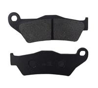 Front Brake Pads Compatible With R850R ABS For Cast For Wheel 1994 1995 1996 1997 1998 1999 2000 2001 2002 Motorcycle Front Rear Brake Pads Assembly