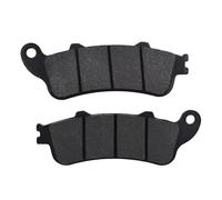 Front Brake Pads Compatible With ST1100A ABS 1996-2002 For VTX1800 2002-2013 Motorcycle Parts Front And Rear Brake Pads Discs Kit Motorcycle Accessories
