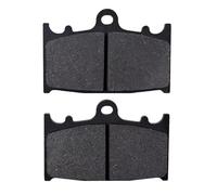 Front Brake Pads Compatible With Suzuki For GSX1250 For FALOST FAL1ST For Traveller 2010 2011 2012 Brake Pads Disks Motorcycle Front And Rear Brake Pad Kit