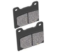 Front Brake Pads Compatible With XVS 1100 For V-Star For Custom For Midnight 2007 2008 For XV 1100 For Virago 1999 Motorcycle Front Rear Brake Pads