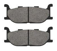 Front Brake Pads Compatible With XVS 1100 For V-Star For Custom For Midnight 2007 2008 For XV 1100 For Virago 1999 Motorcycle Front Rear Brake Pads