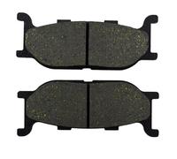 Front Brake Pads Compatible With XVZ1300 For Royal For Star For Venture S 2008 2009 2010 2011 2012 2013 Motorcycle Front Rear Brake Pads Assembly