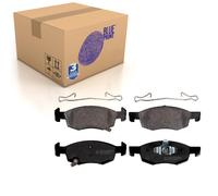 Blue Print Brake Pad Set ADW194222