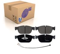 BLUE PRINT ADP154240 Brake pad set