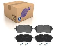 Brake Pad Set Blue Print ADJ134253 Febi Bilston -New Pck of 1