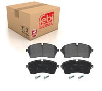 Front Brake Pads Evoque Set Kit Fits Land Rover LR091308 Febi 116263