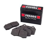 Front Brake Pads Ferodo DS Uno Megane 2 RS 225 230 Clio 3 197 203 Alpine A110 R