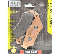 Ferodo Fdb2006st Brake Pads Brown