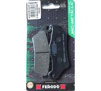 Front Brake Pads Ferodo FDB2018EF Alfer No Limits 250 1995