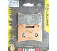 Front Brake Pads Ferodo FDB2042ST CF MOTO 450 MT 2024 2025