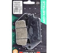 FERODO RACING FDB2225EF Brake pad set