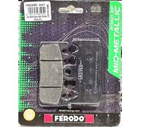 Front Brake Pads Ferodo FDB2265EF Ducati Scrambler Desert Sled