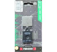 FERODO FDB784 ECO-FRICTION Pad / FA186 / VD949 / DB2013 - FDB784EF