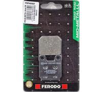 Front Brake Pads Ferodo FRP405EF MBK X-Limit 50 Trail (6T) 2003-2011