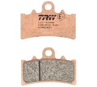 Front brake pads fit KTM Duke 125 200 390 RC125 RC200 390 BMW G310 C400