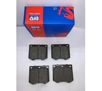 Front Brake Pads Fits Ford Cortina MK3 MK4 MK5 1970 - 1982