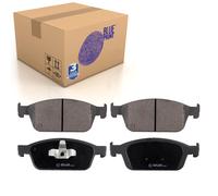 Front Brake Pads Focus RS Set Kit Fits Ford 1 775 091 Blue Print ADF124225