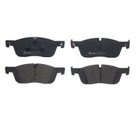 Brembo Front Brake Pad Set fits Jaguar E-Pace Land Rover
