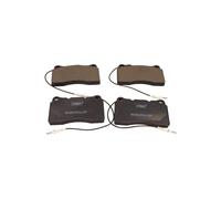 Front Brake Pads For Peugeot Fiat Citroën Lancia 425207 425254 425255