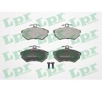 Front Brake Pads Golf-Passat-Cordoba-Ibiza-Toledo