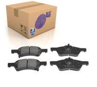 BLUE PRINT ADA104265 Brake pad set