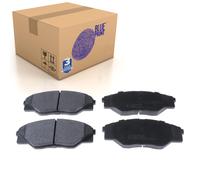 BLUE PRINT ADT342195 Brake pad set