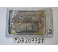 Front Brake Pads Honda Pantheon 125 150 98 99