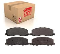 FEBI BILSTEIN 116149 Brake pad set