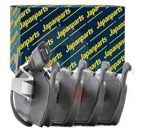 Front Brake Pads Japanparts Audi A3 8V Seat Leon Skoda Octavia III