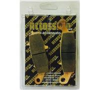 Front Left Brake Pads Brenta Suzuki GSXF 600 1998/2006