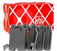 Brembo Front Brake Pad Set fits Alfa Romeo Giulietta